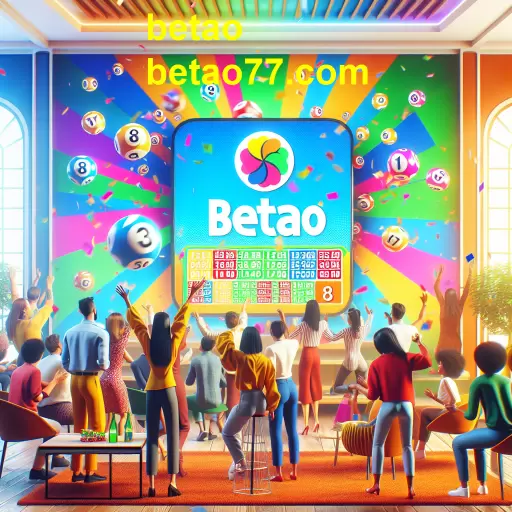 Descubra a Emoção da Loteria no Betao