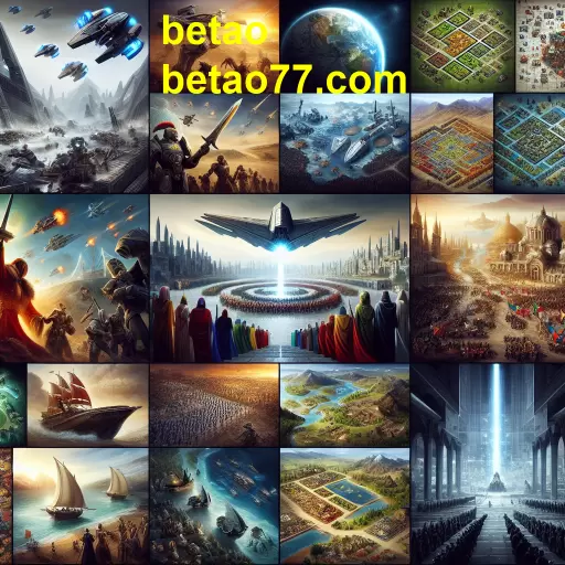 O Crescimento dos Jogos de Estratégia no Cenário Atual