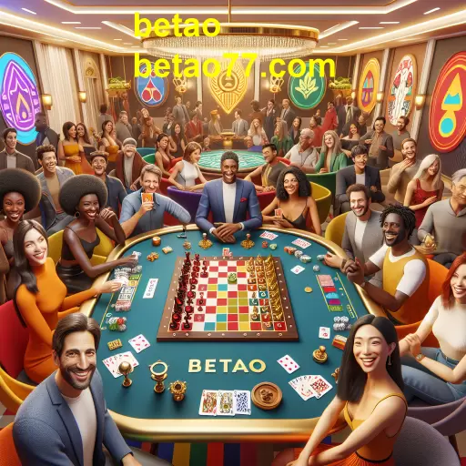 O Renascimento dos Jogos de Mesa: Uma Experiência Social Inigualável